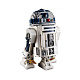 Конструктор аналог Lego Star Wars 75308 R2-D2