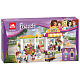Конструктор аналог Lego Friends 41118 Супермаркет
