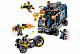 Конструктор LARI аналог Lego Marvel 76143 Мстители: Нападение на грузовик