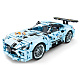 Конструктор GBL Суперкар Blue Devil GT