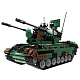 Конструктор XingBao Зенитная самоходная установка FlakPz Gepard