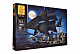 Конструктор Lion King (Lepin) аналог Lego 4184 Чёрная Жемчужина