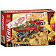 Конструктор LARI аналог Lego Ninjago 70677 Райский уголок