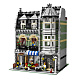 Конструктор Lion King аналог Lego Creator 10185 Зелёная бакалейная лавка