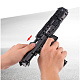 Конструктор Mould King Пистолет Desert Eagle