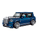 Конструктор Mould King Автомобиль Rolls-Royce