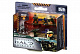 Конструктор Mega Bloks BATTLE PACK I - HALO UNIVERSE