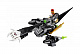 Конструктор BELA аналог LEGO 76096 Супермен и Крипто объединяют усилия