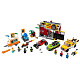 Конструктор аналог Lego City 60258 Тюнинг-мастерская