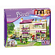 Конструктор Bela аналог Lego Friends 3315 В гостях у Оливии