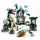 Конструктор аналог Lego Ninjago 71755 Храм Бескрайнего моря