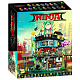 Конструктор BELA аналог Lego 70620 НИНДЗЯГО Сити