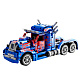 Конструктор TGL Грузовик Optimus Prime Western Star