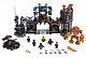 Конструктор LARI аналог LEGO 76122 Вторжение Глиноликого в бэт-пещеру