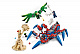 Конструктор LEGO Spider-man Паучий вездеход