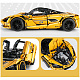 Конструктор Mould King Спорткар McLaren 720S