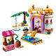 Конструктор BELA аналог Lego Disney Princess 41061 Экзотический дворец Жасмин