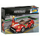 Конструктор BELA аналог Lego Speed Champions 75886 Ferrari 488 GT3 “Scuderia Corsa”