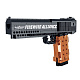 Конструктор MORK Пистолет Desert Eagle