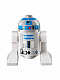 Конструктор аналог Lego Star Wars 10240 Истребитель Red Five X-wing Starfighter