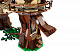Конструктор Lion King (Lepin) аналог Lego Star Wars 10236 Деревня эвоков