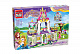 Конструктор Qman (Enlighten Brick) Замок принцессы