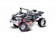 Конструктор Decool аналог LEGO 8066 Внедорожник