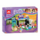 Конструктор аналог Lego Friends 41127 Парк развлечений: игровые автоматы