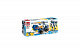 Конструктор Qman (Enlighten Brick) Штурмовой грузовик