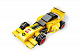 Конструктор Qman (Enlighten Brick) Спорткар F1 Хищник