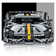 Конструктор MORK Спорткар Lamborghini Sian