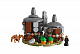 Конструктор аналог LEGO 71043 Замок Хогвартс