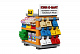 Конструктор Lion King (Lepin) аналог Lego 71016 Симпсоны - Магазин «На скорую руку»