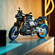 Конструктор Техник Мотоцикл Yamaha MT-10 SP Т7088/42159