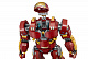 Конструктор BELA аналог LEGO 76105 Халкбастер: эра Альтрона