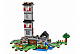 Конструктор аналог Lego Minecraft 21127 Крепость