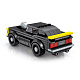 Конструктор Sembo Block Модель автомобиля Chevrolet Camaro 1968