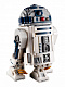 Конструктор аналог Lego Star Wars 75308 R2-D2