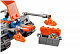 Конструктор LEGO Nexo Knights Королевский боевой бластер