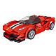 Конструктор Mould King Спорткар Ferrari 488 GTB