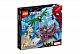Конструктор LEGO Spider-man Паучий вездеход