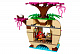 Конструктор LEGO Кража яиц с Птичьего острова
