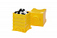 PT-4001 Кирпичик для хранения - жёлтый PT-4001-YELLOW