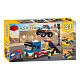 Конструктор BELA аналог Lego Creator 31085 Мобильное шоу (3 в 1)