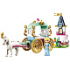 Конструктор LARI аналог Lego Disney Princess 41159 Карета Золушки