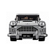 Конструктор аналог Lego Creator 10262 James Bond Aston Martin DB5