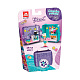 Конструктор аналог Lego Friends 41401 Игровая шкатулка Стефани