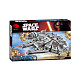 Конструктор аналог LEGO 75105 Сокол Тысячелетия