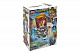 Минифигурки JiSi Bricks (Decool) Супергерои: Мстители - Финал 8 шт