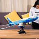 Конструктор DK Пассажирский самолёт Boeing 787 Dreamliner